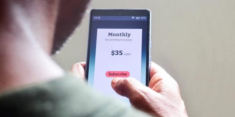 The Rise of Subscription AI: Why Software Is Becoming “Always On”