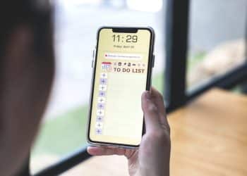 The One-List Method: Why Keeping Fewer To-Do Lists Gets More Done