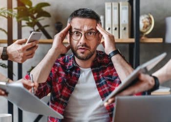 How to Stop Digital Overload Without Deleting Everything