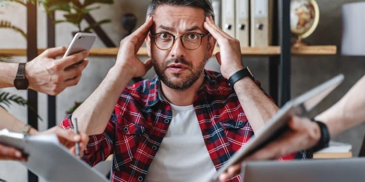 How to Stop Digital Overload Without Deleting Everything