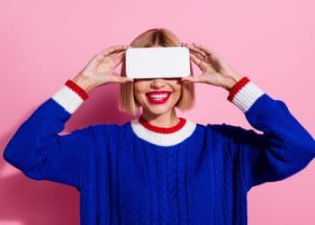 Why Your Future Phone Might Not Have a Screen at All