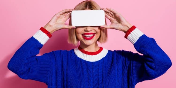 Why Your Future Phone Might Not Have a Screen at All