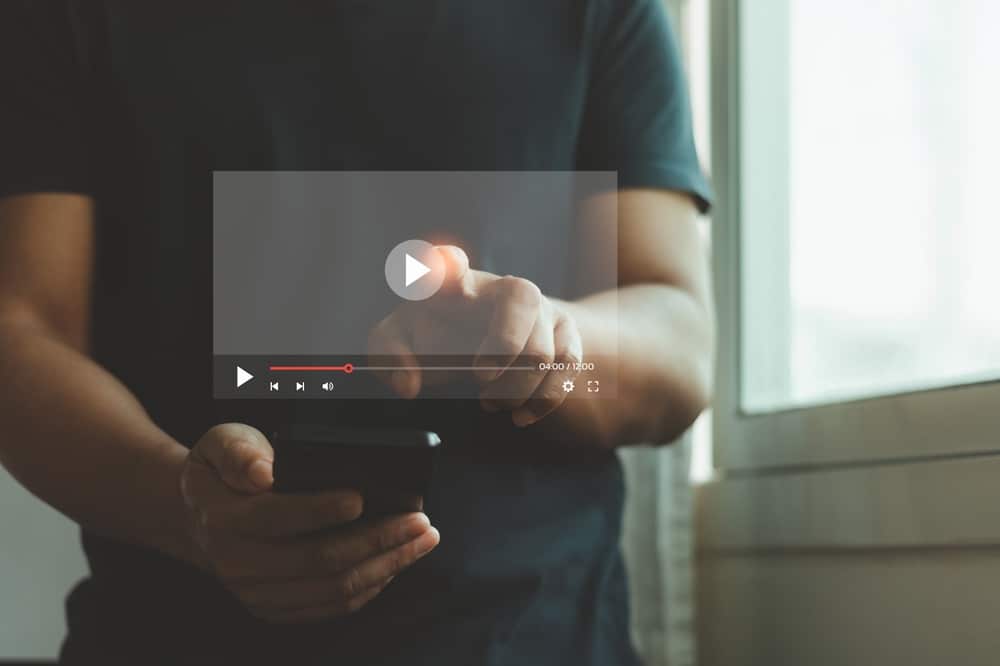 screenless technology