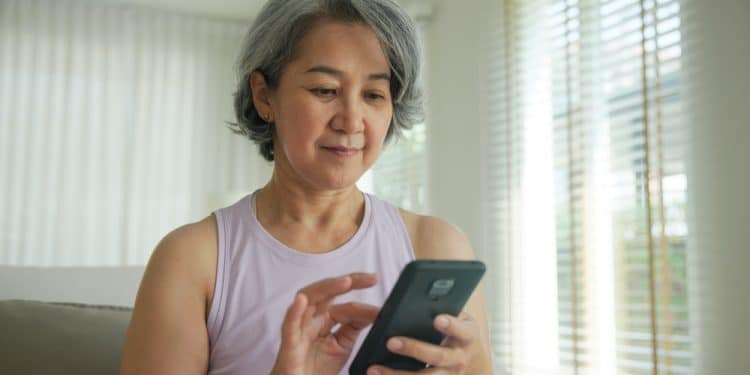 Predictive Health Tech: When Your Phone Knows You’re Sick First