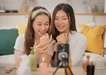 The ‘Everything Shower’ 2.0: Inside the Internet’s Self-Care Overload