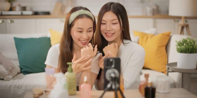 The ‘Everything Shower’ 2.0: Inside the Internet’s Self-Care Overload