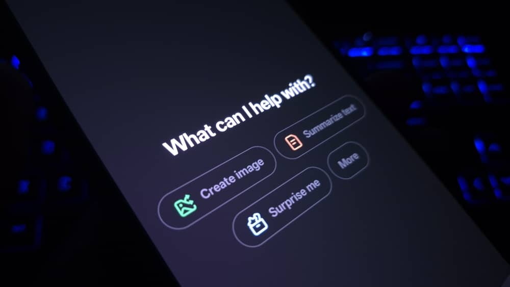 Subscription AI software