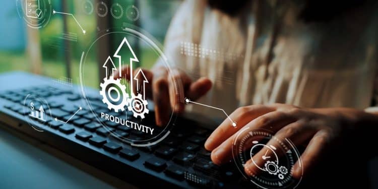 7 Small Digital Habits That Quietly Make Your Day More Productive