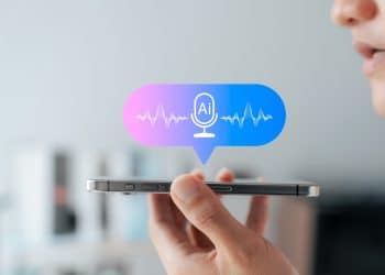 The Future of Voice Tech: When Talking Replaces Tapping