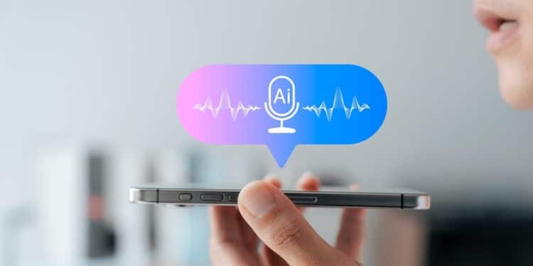 The Future of Voice Tech: When Talking Replaces Tapping