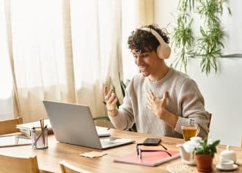 How “Background Noise” Videos Became Comfort Content