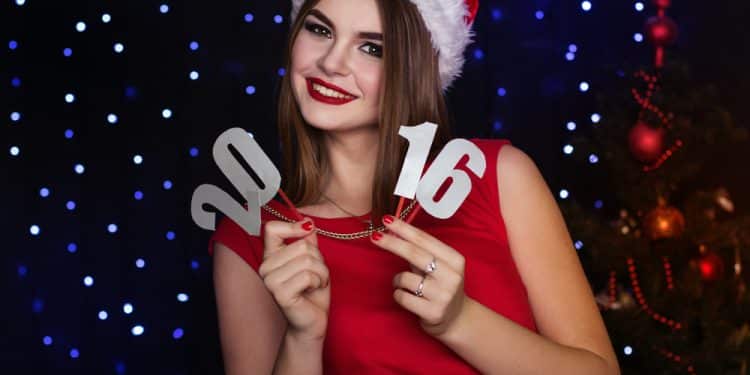 Why Everyone Is Obsessed With 2016 Again