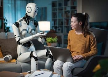 When Your Space Anticipates You And all Your Needs