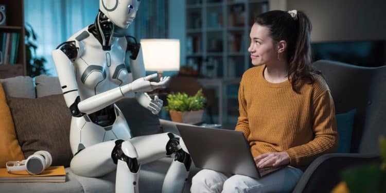 When Your Space Anticipates You And all Your Needs