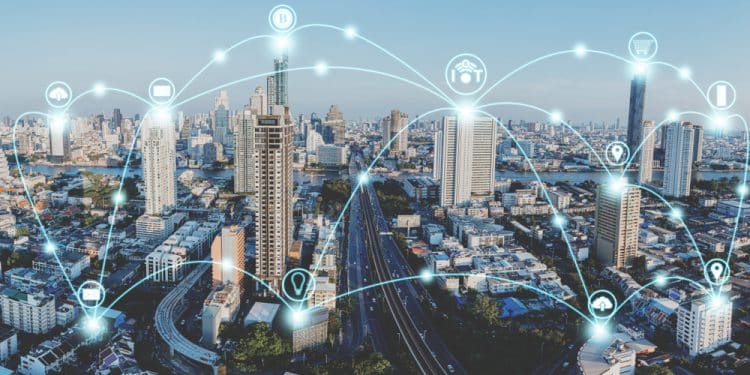 Adaptive City Grids: Smart Streets That Think For Themselves