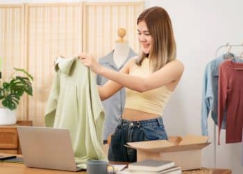 Ephemeral Style Waves: Trends That Vanish Before You Notice