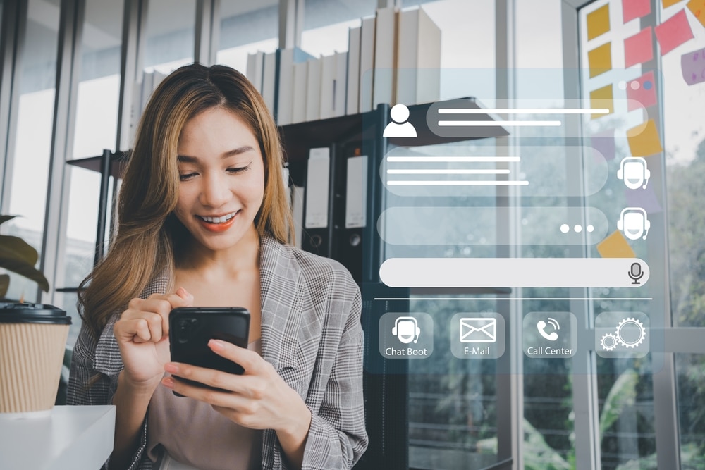 predictive environment AI