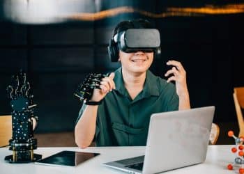 Adaptive Technology Isn’t the Future — It’s the Present Transforming Daily Life