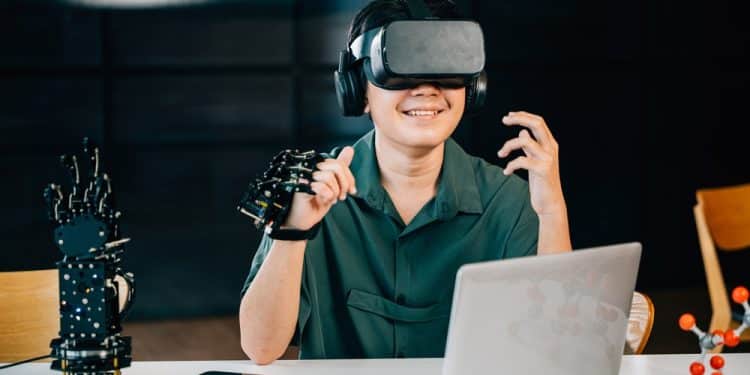 Adaptive Technology Isn’t the Future — It’s the Present Transforming Daily Life