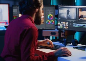 Why Flash Frame Edits Are the New Viral Visual Language