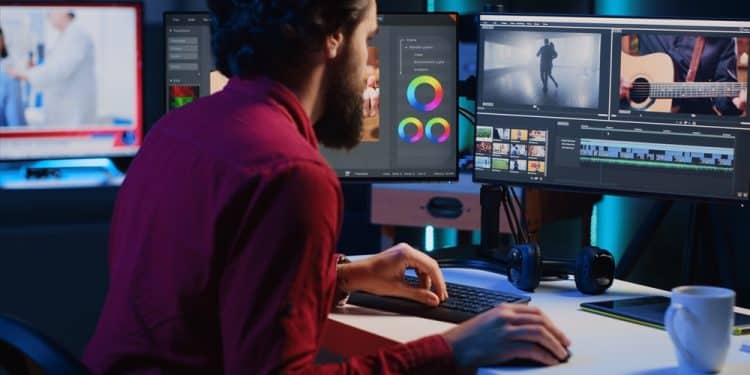 Why Flash Frame Edits Are the New Viral Visual Language