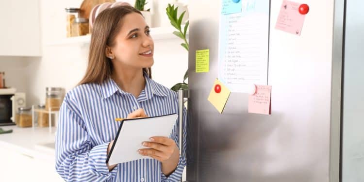 The Task Sentiment Index: What Your To-Dos Really Say About You