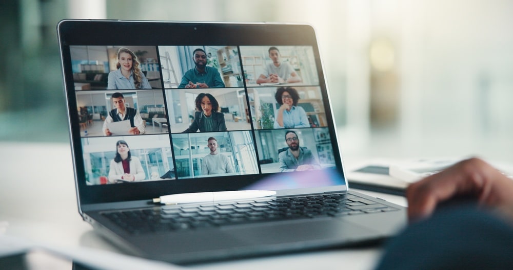 technology access model