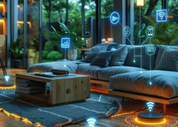 The Screen Might Be Disappearing—Here’s What Comes Next