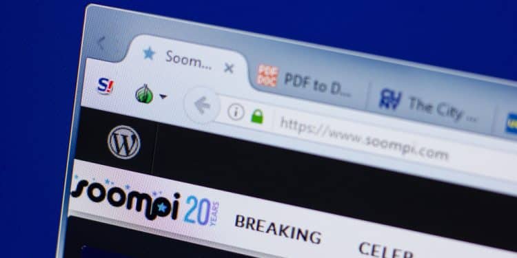 What Constant Tab Switching Is Really Doing to Your Brain