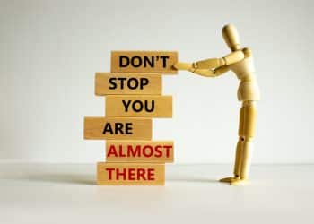 The ‘Almost Done’ Trap: Why You Keep Finishing Nothing