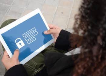 Will Passwords Disappear? The Future of How We Prove Who We Are Online