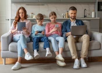 Why Some People Are Quietly Logging Off—and Not Coming Back