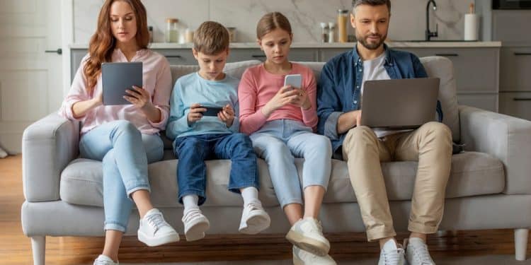 Why Some People Are Quietly Logging Off—and Not Coming Back