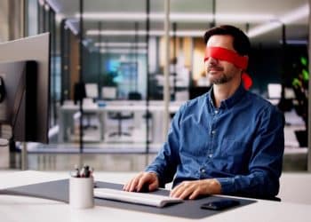 When Technology Fades Into the Background—What Happens Next?