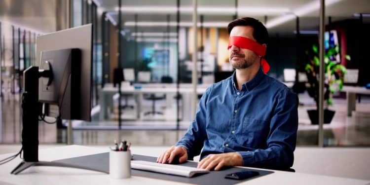 When Technology Fades Into the Background—What Happens Next?