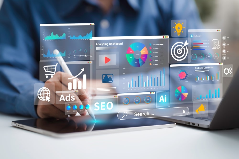 social media algorithm