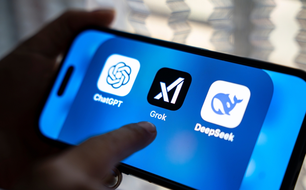 future of apps and ai