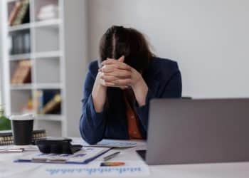 Why You Feel Busy All Day but Get Nothing Done