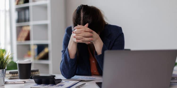 Why You Feel Busy All Day but Get Nothing Done