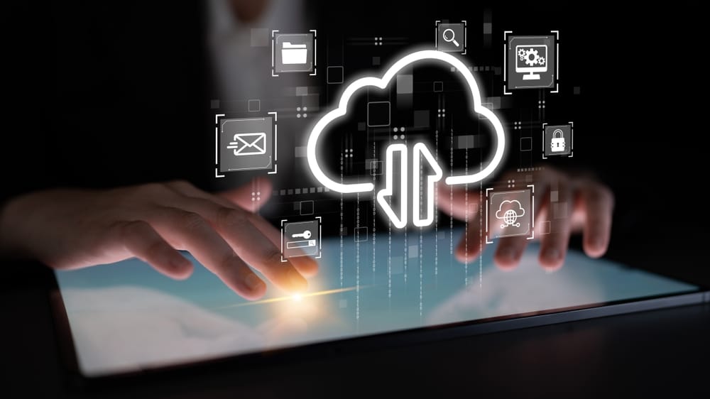 invisible technology