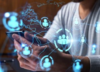 Why People Feel Like They Personally Know Strangers Online