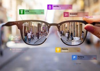 Smart Glasses Are Quietly Becoming the Next Phone