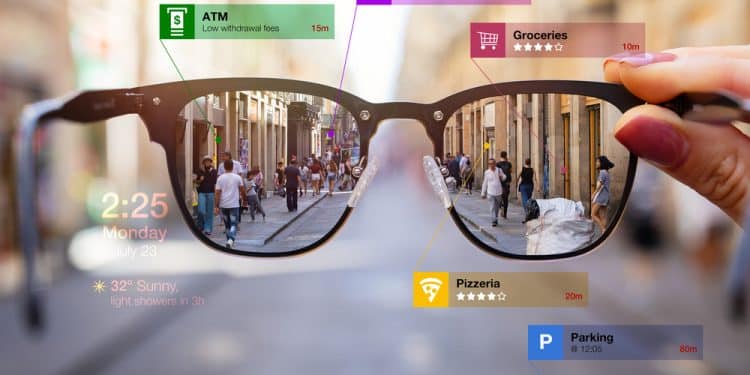 Smart Glasses Are Quietly Becoming the Next Phone