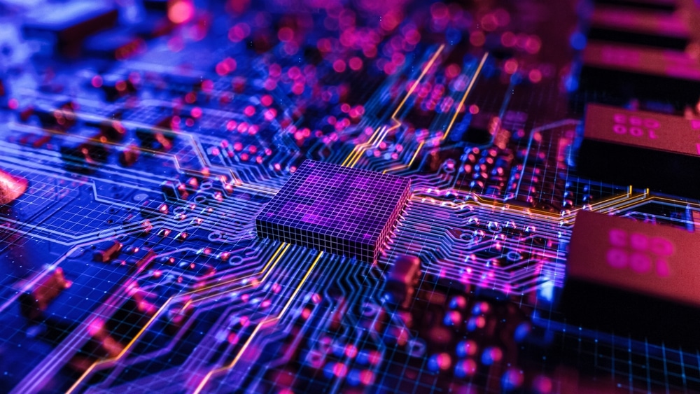 Quantum Computing