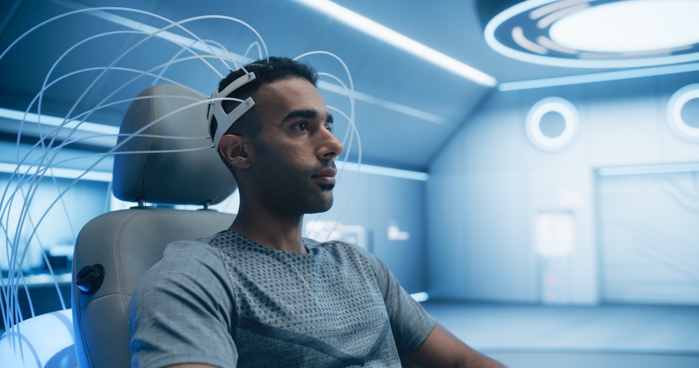 brain computer interface