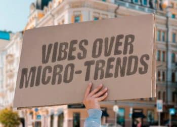 Micro-Trends Now Last Days, Not Months—And It’s Exhausting