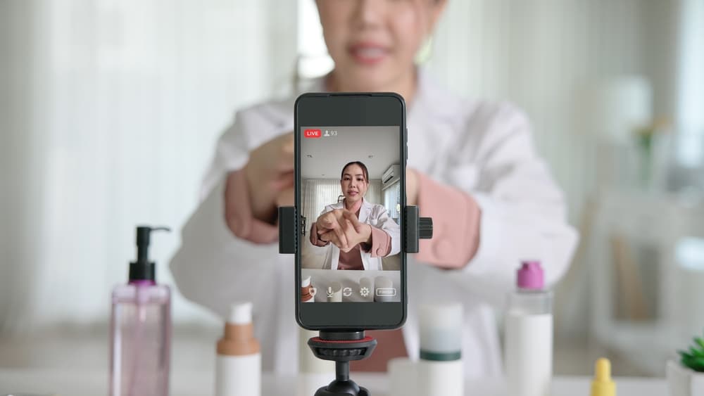 personalized technology