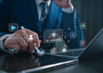 AI Agents Are About to Do Your Online Errands for You