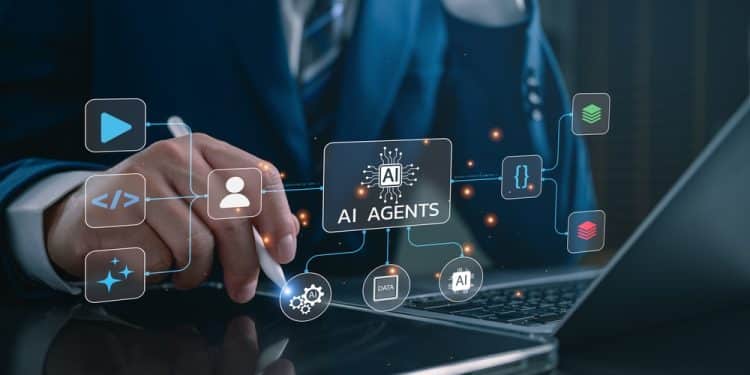 AI Agents Are About to Do Your Online Errands for You