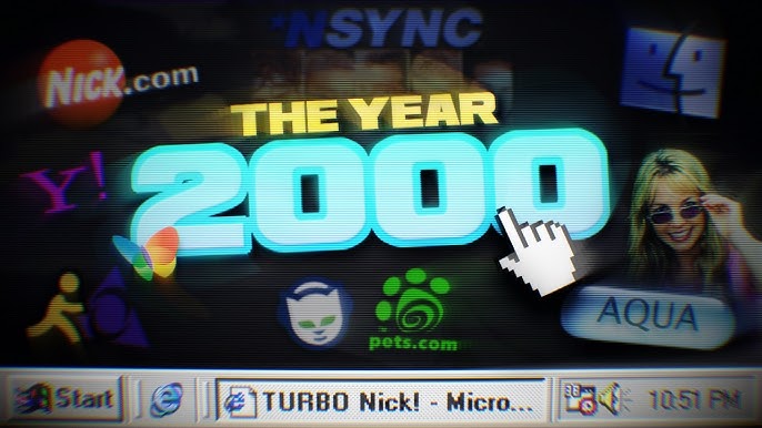 nostalgia content